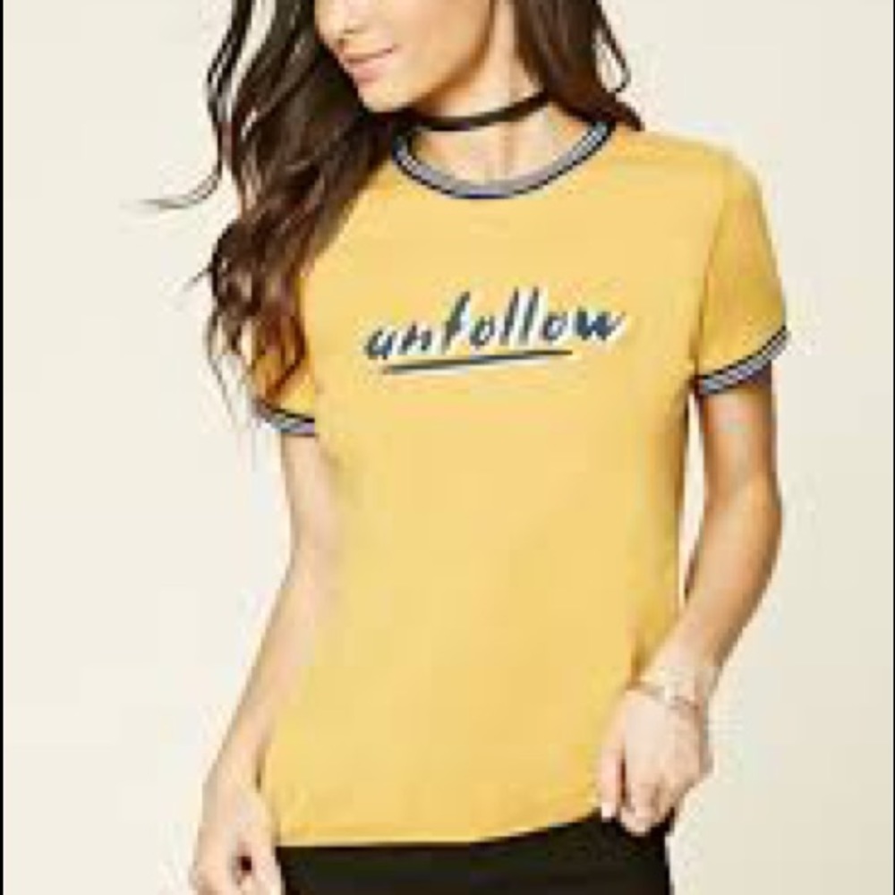 Graphic T-shirt